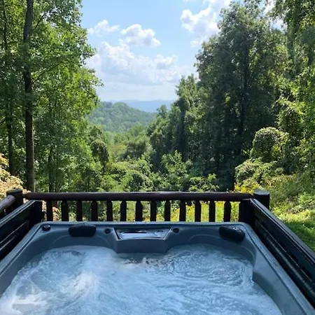 Mustang Haven Villa